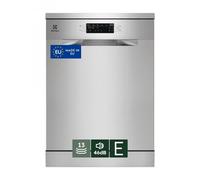 Electrolux LAVAST FS ESA47200SX 60CM INOX E 13 7332543824861