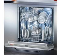 Lavastoviglie FRANKE Incasso Scomparsa Totale 14 Coperti FDW614E5P E