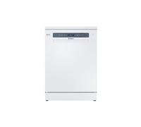 Lavastoviglie freestanding Candy CF 4C4F0W 14 coperti 44 dB Wi-Fi/Bluetooth Vasca in acciaio inox Bianca - Nouvo
