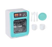 Lavastoviglie giocattolo per bambini 17,5 x 14 x 22,5 cm con luce e suono