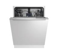 Lavastoviglie Grundig GNV31622 a scomparsa totale 14 coperti