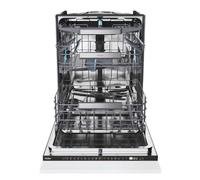 Lavastoviglie Haier XS 4A4M4PB Aqua Stop