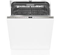 Hisense HV643D60 lavastoviglie A scomparsa totale 16 coperti D