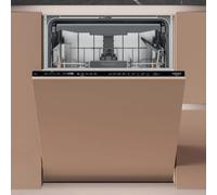 Hotpoint Ariston HA6IB16B2M6L0 Lavastoviglie da incasso