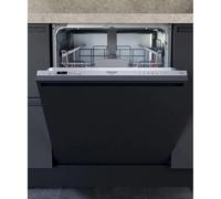 Hotpoint Ariston HIC3C34 Lavastoviglie integrata totale cm 60 - 14 coperti - Classe energetica: A+++