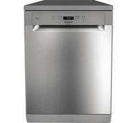 Lavastoviglie HOTPOINT ARISTON HA2FFC14BX 14 Coperti Classe C Inox