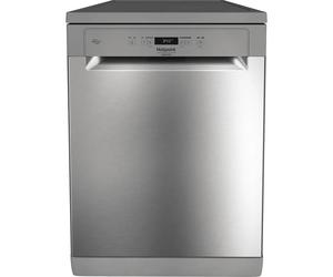 Lavastoviglie HOTPOINT ARISTON HA2FFC14BX 14 Coperti Classe C Inox