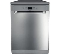 Lavastoviglie HOTPOINT ARISTON HA2FFD14BX 14 Coperti Classe D Inox