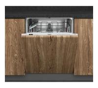 Lavastoviglie H2I HRD526 S da Incasso a Scomparsa Totale Classe E Capacit 14 Coperti