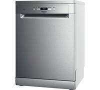 Lavastoviglie Hotpoint HA6FA14BN7A0X 14 Coperti Inox