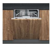 Hotpoint Ariston HI 5020 WC lavastoviglie dai ncasso scomparsa totale A++ 14 coperti