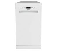 Hotpoint Ariston Lavastoviglie a libera installazione HSFC 3T127 C
