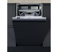 Hotpoint HSIC 3T127 C lavastoviglie