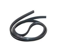 Lavastoviglie Hotpoint Top o ai lati della porta Seal