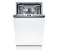 Bosch Serie 4 SPT4EMX24E lavastoviglie A scomparsa totale 10 coperti C
