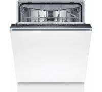 Lavastoviglie Incasso 13 Coperti Scomparsa Totale 60cm SMV25EX02E BOSCH