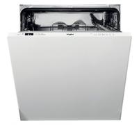 Whirlpool WIS 5010 A scomparsa totale 13 coperti F