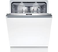 LAVASTOVIGLIE INCASSO 14 COPERTI CLASSE A ECOSILENCE DRY BOSCH SMV6ECX20E [EEK: A]