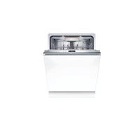 Bosch Serie 8 SMV8YCX02E Lavastoviglie da incasso a scomparsa totale 60 cm Classe A