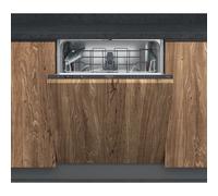 Lavastoviglie Incasso 14 Coperti 60 cm H2I HKD526 HOTPOINT ARISTON