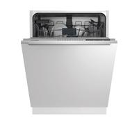 Lavastoviglie Incasso 14 Coperti Scomparsa Totale 60cm GNV31622 Grundig