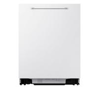 Samsung Lavastoviglie da Incasso Serie 6 JetClean DW60DG790B00