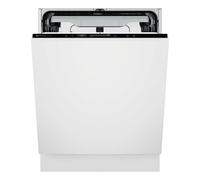 Lavastoviglie incasso 14 coperti SERIE 600 KL62B200S SmartSelect L60c