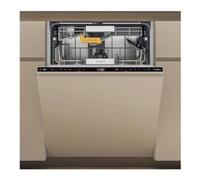 Lavastoviglie incasso 15 coperti 6 SENSO WH8IA15AM3TUCH0 classe A (L60cm)