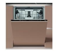 Lavastoviglie incasso 15 coperti HA7IA15B2M6LS0 classe A (L60cm)