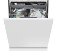Candy CS 6C2S3PSA Lavastoviglie da incasso 16 Coperti, Wifi, Classe C [EEK: C]