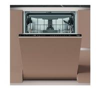 Lavastoviglie incasso 16 coperti HA6IC16B4M60 classe C (L60cm)