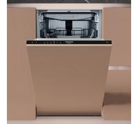Lavastoviglie Incasso 45cm Slim 11 Coperti HA4ID11CS80 HOTPOINT ARISTON