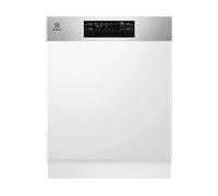 Electrolux Lavastoviglie da incasso KEAC7200IX con tecnologia AirDry Installazione parziale