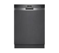 Siemens Sn55Zs07Ce Iq500 - classe energetica: B