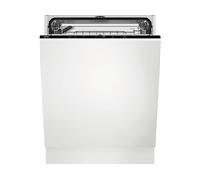 LAVASTOVIGLIE INCASSO A scomparsa totale AEG FSE54600Z - 13 coperti Programmi 5, Dimensioni: L 600 mm, A 820 mm, P 550 mm, Rumorosità 44 dB(A), Consumo di acqua 9,9 l, Bianco