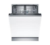 Lavastoviglie Incasso A scomparsa totale Balay 3VF5012NP, Programmi 5, Dimensioni: L 60,0 cm, A 82,0 cm, P 55,0 cm, Rumorosità 48 dB(A), Consumo di acqua 10,5 l, Non applicabile