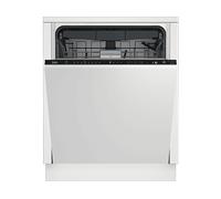 Beko BDIN38561C A scomparsa totale 15 coperti A