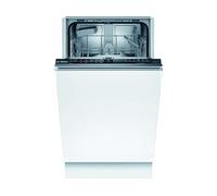 Bosch Serie 2 SPV2IKX10E lavastoviglie A scomparsa totale 9 coperti F