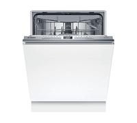 PRONTA CONSEGNA - Bosch Lavastoviglie a scomparsa totale da incasso SMH4EVX08E da 60 cm - Serie 4