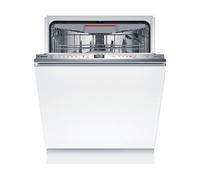 Bosch Lavastoviglie Serie 6 SBD6ECX12E, completamente integrata, 60 cm, XXL