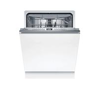 PRONTA CONSEGNA - Bosch - Lavastoviglie a scomparsa totale da incasso SMH4HCX07E da 60 cm