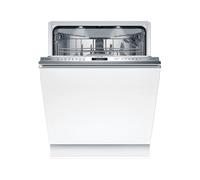 LAVASTOVIGLIE INCASSO 14 COPERTI CLASSE A ECOSILENCE DRY BOSCH SMV6ECX20E [EEK: A]