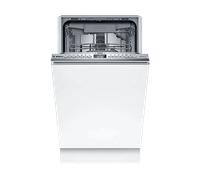 SPT4EMX17E - Lavastoviglie da Incasso 45 cm Slim 10 Coperti Incassata a Scomparsa Totale Wifi