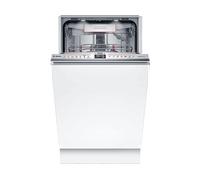 Bosch Serie 6 SPV6EMX05E lavastoviglie A scomparsa totale 10 coperti C