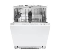 Lavastoviglie Incasso A scomparsa totale CANDY RapidÓ CI 3E7L0W2, Programmi 5, Dimensioni: L 59,7 cm, A 81,8 cm, P 55,5 cm, Rumorosità 47 dB(A), Consumo di acqua 10,9 l, Non applicabile