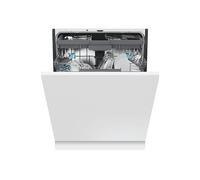 Lavastoviglie Incasso A scomparsa totale CANDY RapidÓ CS 5C4F1A, Programmi 8, Dimensioni: L 597 mm, A 55,5 cm, P 555 mm, Rumorosità 44 dB(A), Consumo di acqua 9,5 l, Non applicabile