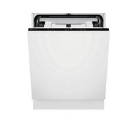 LAVASTOVIGLIE INCASSO A scomparsa totale ELECTROLUX E52LC202S Serie 500 AirDry, 14 coperti, Programmi 6, Dimensioni: L 60 cm, A 82 cm, P 55 cm, Rumorosità 44 dB(A), Consumo di acqua 10,5 l