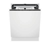 LAVASTOVIGLIE INCASSO A scomparsa totale ELECTROLUX E62LB202S Serie 600 SmartSelect, 14 coperti, Programmi 8, Dimensioni: L 60 cm, A 82 cm, P 55 cm, Rumorosità 44 dB(A), Consumo di acqua 9,5 l, Classe