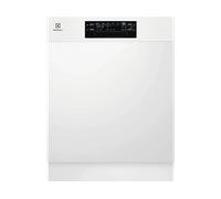 Electrolux Lavastoviglie da Incasso 13 coperti Classe E Integrata Parziale 60 cm Serie 300 - KEAC7200IW