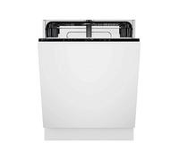 Electrolux Lavastoviglie a scomparsa totale KL52D101S da 60 cm